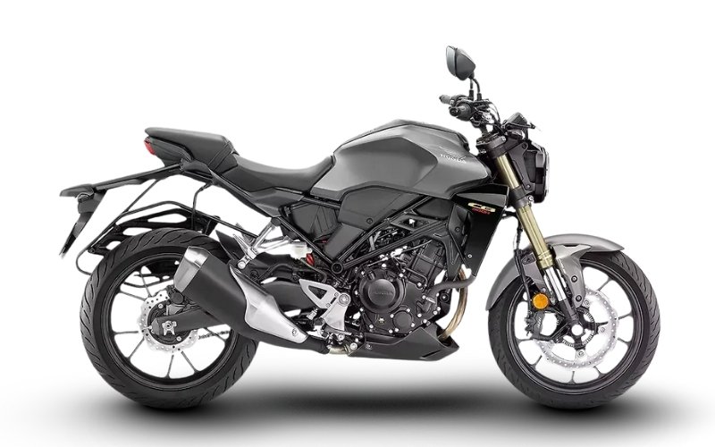 MATTE MASSIVE GREY METALLIC